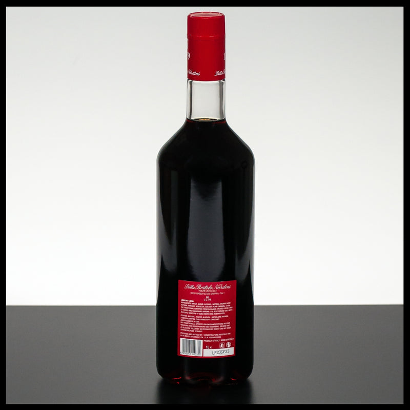 Nardini Mezzo e Mezzo 1L - 22% - Trinklusiv