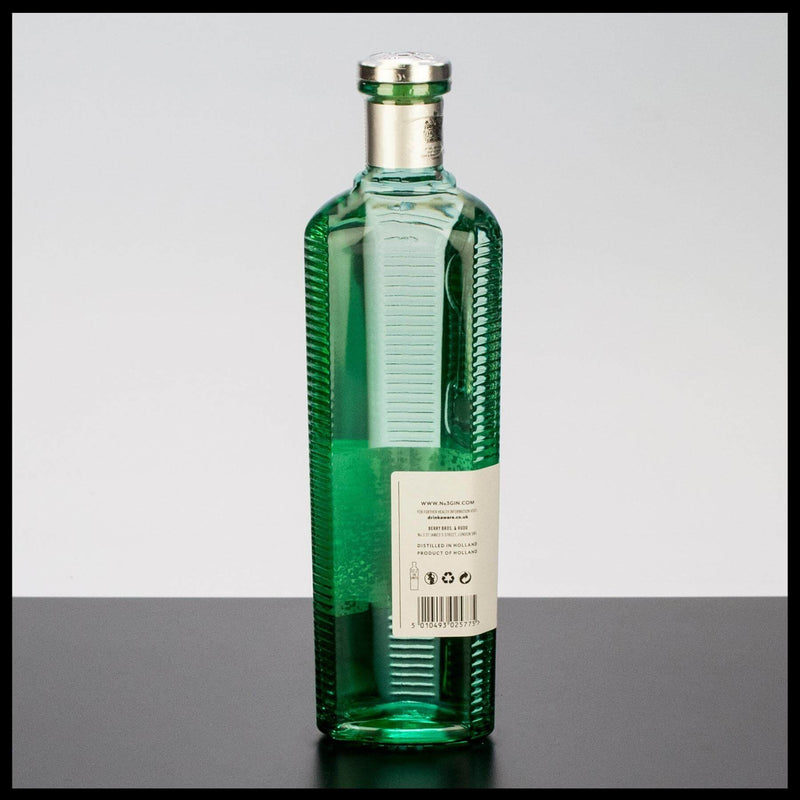 No. 3 London Dry Gin 0,7L - 46% Vol. - Trinklusiv