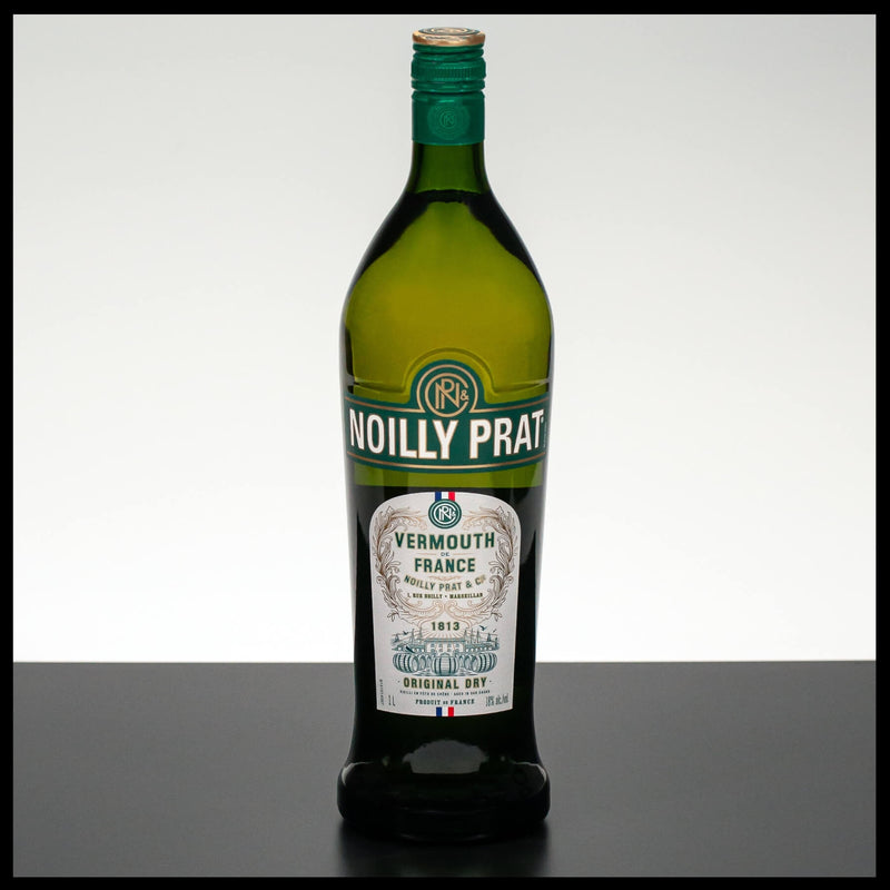 Noilly Prat Original Dry Vermouth 1L - 18% Vol. - Trinklusiv