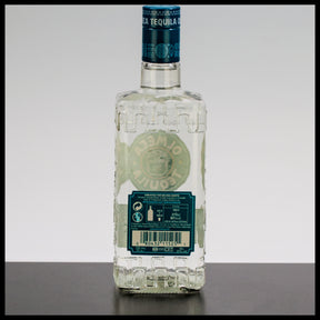 Olmeca Tequila Blanco 0,7L - 38% Vol. - Trinklusiv