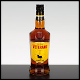 Osborne Veterano Weinbrand 0,7L - 30% Vol. - Trinklusiv