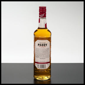 Paddy Irish Whiskey 0,7L - 40% Vol. - Trinklusiv
