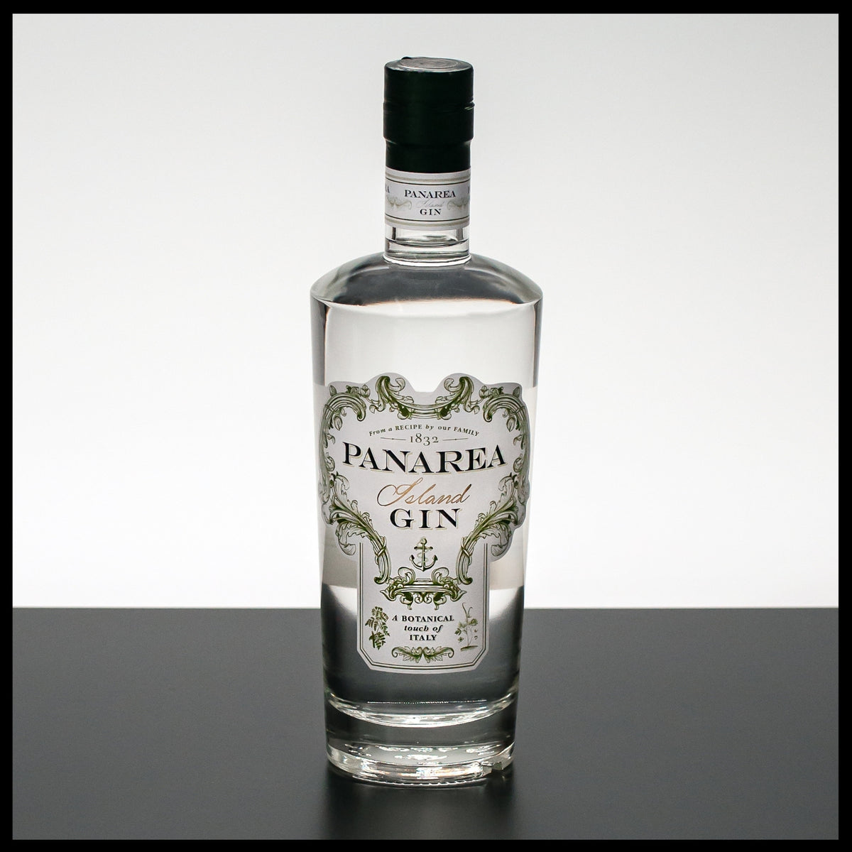 Panarea Island Gin 0,7L - 44% Vol. - Trinklusiv