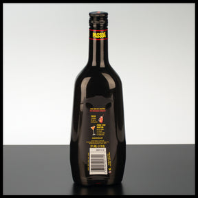Passoa Passion Fruit Liqueur 0,7L - 17% Vol. - Trinklusiv