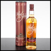 Paul John Brilliance Indian Single Malt 0,7L - 46% Vol. - Trinklusiv