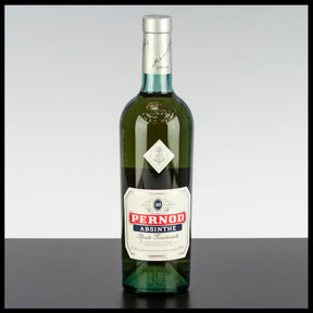 Pernod Absinthe 0,7L - 68% Vol. - Trinklusiv