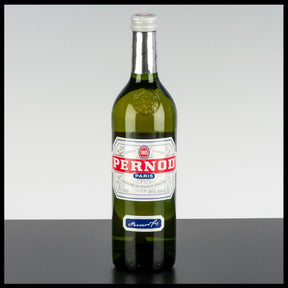 Pernod Paris 0,7L - 40% Vol. - Trinklusiv