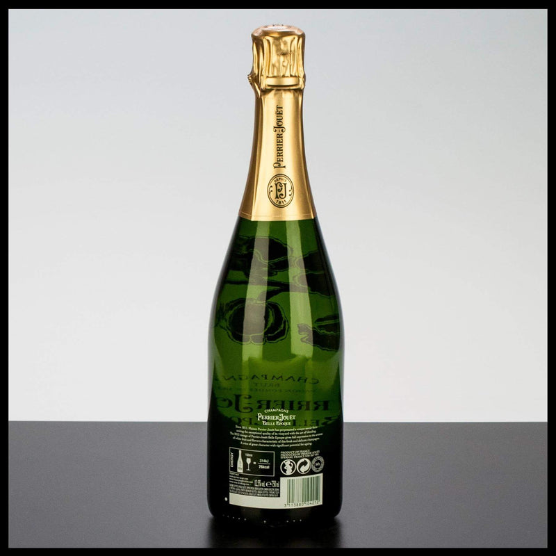 Perrier-Jouët Belle Epoque 2013 0,75L - 12,5% Vol. - Trinklusiv