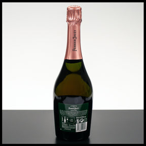 Perrier-Jouët Blason Rosé 0,75 - 12% - Trinklusiv