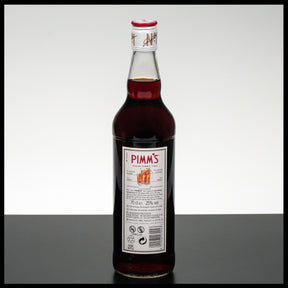 Pimm's No. 1 0,7L - 25% Vol. - Trinklusiv