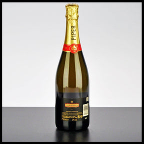 Piper-Heidsieck Champagner Cuvée Brut 0,75L - 12% Vol. - Trinklusiv