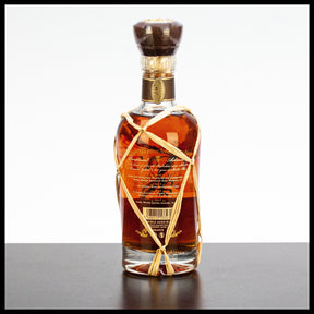 Plantation Barbados XO Rum 20th Anniversary 0,35L - 40% Vol. - Trinklusiv