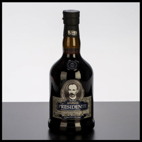 Presidente Marti Gran Anejo Solera Rum 0,7L - 40% Vol. - Trinklusiv