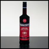 Ramazzotti Amaro 1L - 30% Vol. - Trinklusiv