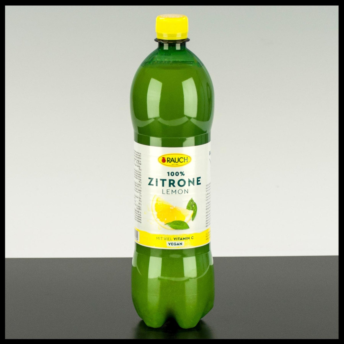 Rauch 100% Zitrone 1L - Trinklusiv