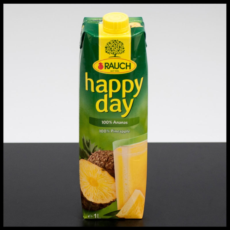 Rauch Happy Day Ananas 1L - Trinklusiv