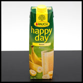 Rauch Happy Day Banane 1L - Trinklusiv