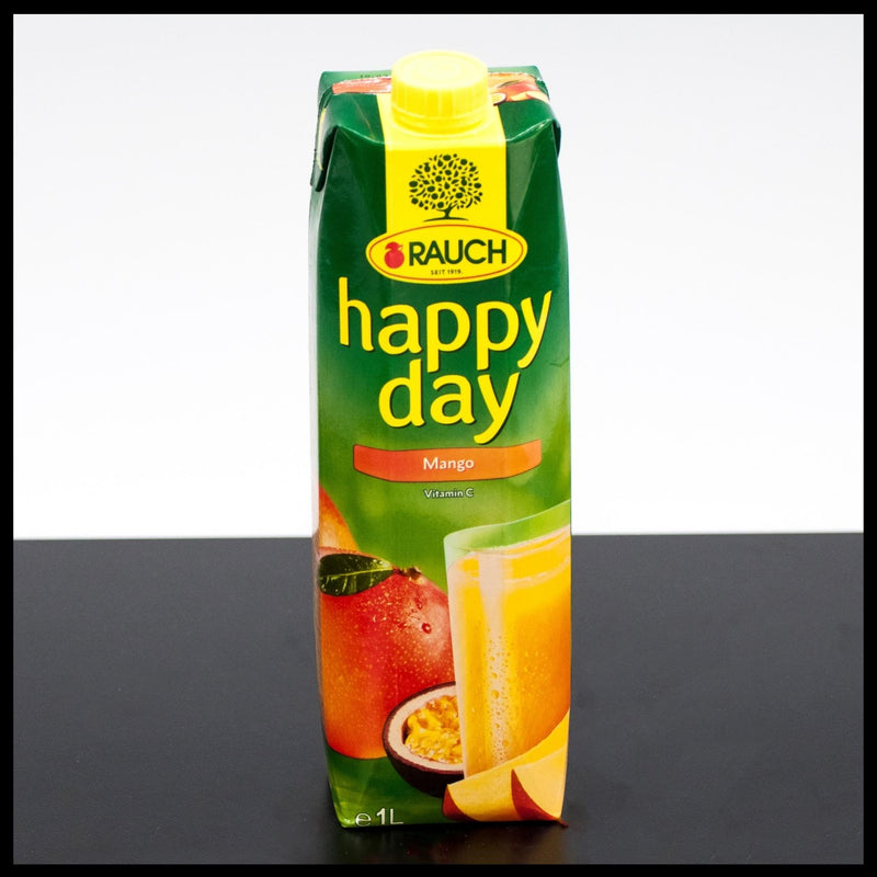 Rauch Happy Day Mango 1L - Trinklusiv