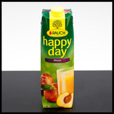 Rauch Happy Day Pfirsich 1L - Trinklusiv