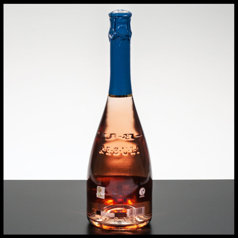 Rebuli Il Rosé Vino Spumante 0,75L - 11,5% Vol. - Trinklusiv