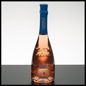 Rebuli Il Rosé Vino Spumante 0,75L - 11,5% Vol. - Trinklusiv