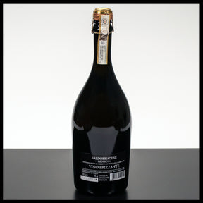 Rebuli Valdobbiadene Prosecco DOCG Frizzante 0,75L - 11% - Trinklusiv