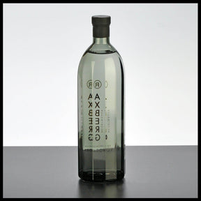 Reisetbauer Axberg Premium Vodka 0,7L - 40% Vol. - Trinklusiv