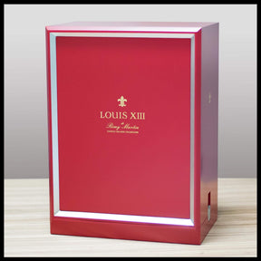 Remy Martin Louis XIII Cognac 0,7L - 40% Vol. - Trinklusiv