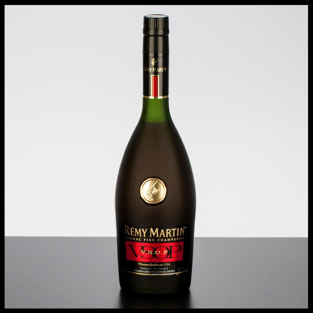 Remy Martin VSOP Cognac 0,7L - 40% Vol. - Trinklusiv