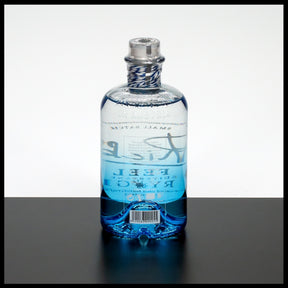 Rick Feel Mediterranean Gin 0,5L - 41% - Trinklusiv