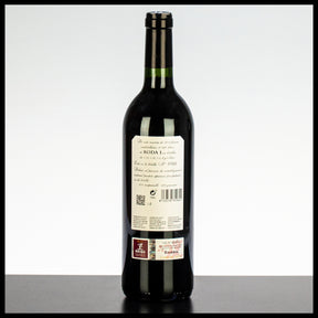 Roda I Reserva Rioja D.O.Ca. 2014 0,75L -  14,5% Vol. - Trinklusiv