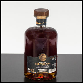 Ron de Panama Moonglade XO 14 YO Rum 0,5L - 42% Vol. - Trinklusiv