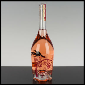 Ron Matusalem Insolito Wine Cask Limited Edition Rum 0,7L - 40% Vol. - Trinklusiv