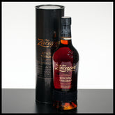 Ron Zacapa Edicion Negra 0,7L - 43% - Trinklusiv