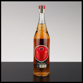 Rooster Rojo Anejo Tequila 0,7L - 38% - Trinklusiv