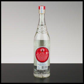 Rooster Rojo Blanco Tequila 0,7L - 38% - Trinklusiv