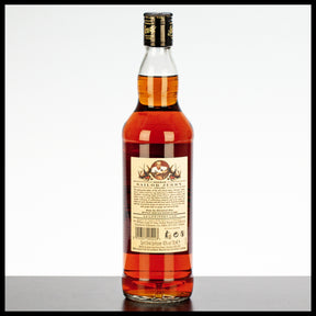 Sailor Jerry Spiced Caribbean Rum 0,7L - 40% Vol. - Trinklusiv