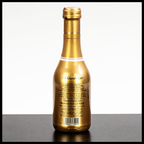 Schlumberger Gold Secco 0,2L - 11,5% Vol. - Trinklusiv