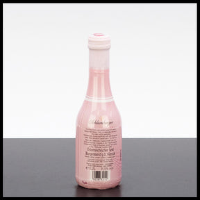 Schlumberger Rosé Ice Secco 0,2L - 11,5% Vol. - Trinklusiv