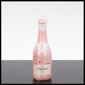 Schlumberger Rosé Ice Secco 0,2L - 11,5% Vol. - Trinklusiv