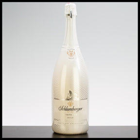 Schlumberger White Ice Secco 1,5L - 11,5% Vol. - Trinklusiv