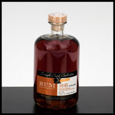 Single Cask Collection Rum 26 YO Solera Rum 0,7L - 47,7% Vol. - Trinklusiv