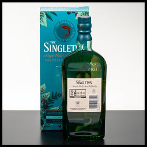 Singleton of Dufftown 17 YO Special Release 2020 Whisky 0,7L - 55,1% Vol. - Trinklusiv