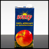 Sonny Apfelsaft 1L - Trinklusiv