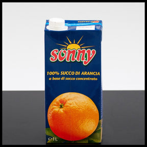Sonny Orangensaft 1L - Trinklusiv