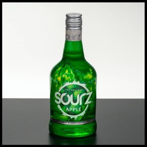 Sourz Apple 0,7L - 15% Vol. - Trinklusiv