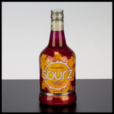 Sourz Passion Fruit 0,7L - 15% Vol. - Trinklusiv