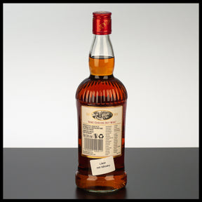 Southern Comfort Whisky-Likör 0,7L - 35% Vol. - Trinklusiv