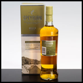 Speyburn Bradan Orach Highland Single Malt Whisky 0,7L - 40% Vol. - Trinklusiv