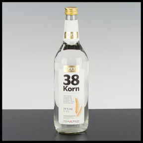 Spitz Korn 1L - 38% Vol. - Trinklusiv